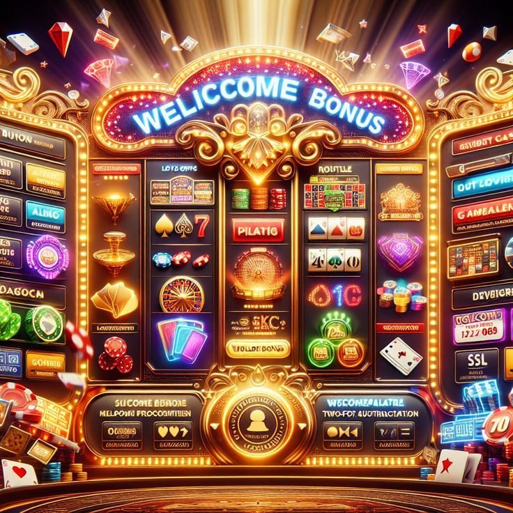 hbk77 platform interface showing Liga 1 sportsbook, live blackjack tables, and slot games