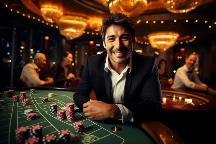 hbk77 live blackjack table with multi-camera feed showing dealer and playing cards